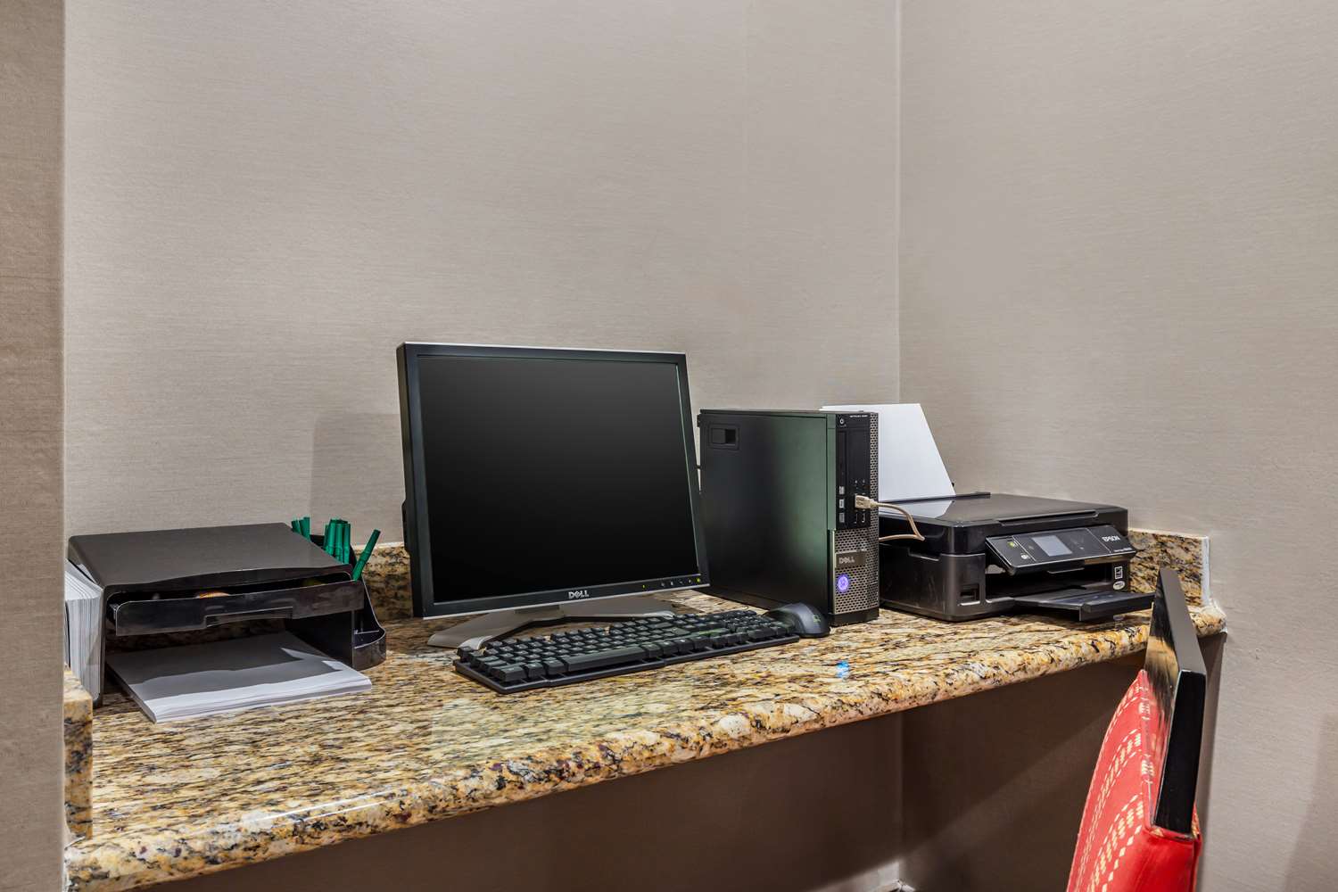 Quality Inn Asheboro South NC 11/13