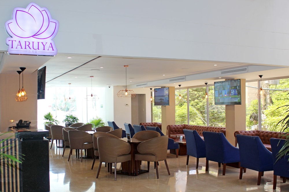 HOTEL BARRANQUILLA PLAZA 31/40