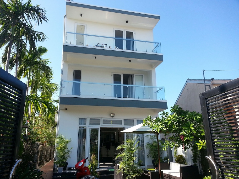 ライス フィールド ホームステイ(Rice Field Homestay) 写真1