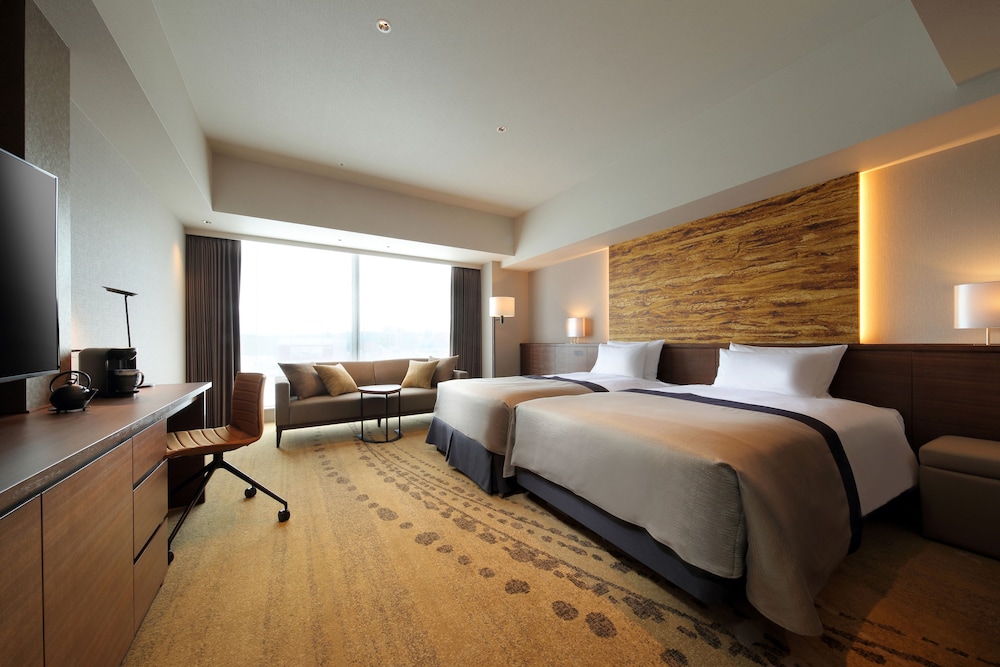Hotel Metropolitan Sendai East 9/45
