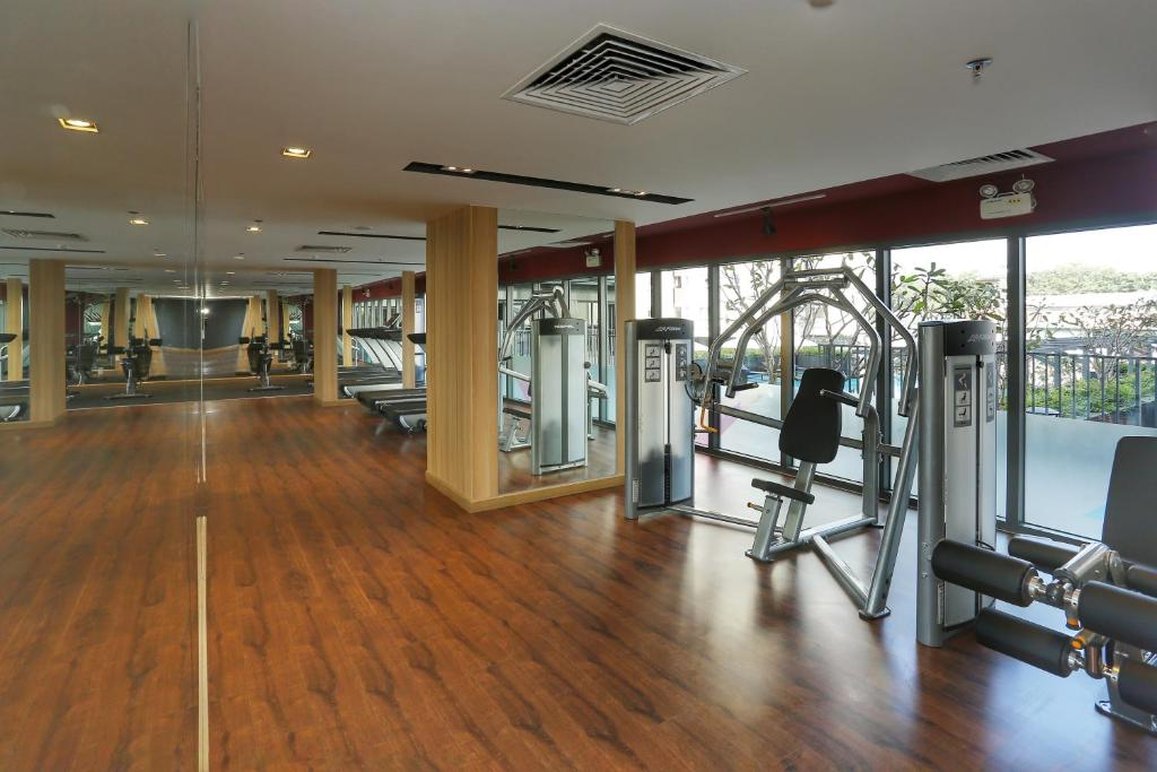 Citadines Central Binh Duong 42/75