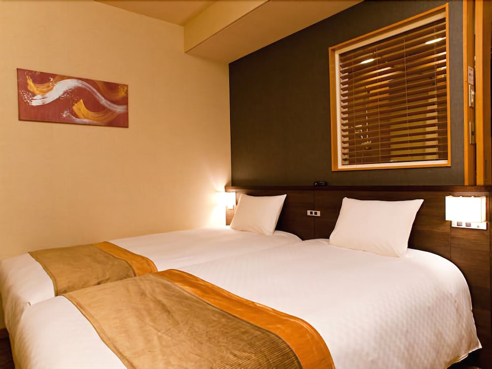 Ochanomizu Hotel Juraku 6/41