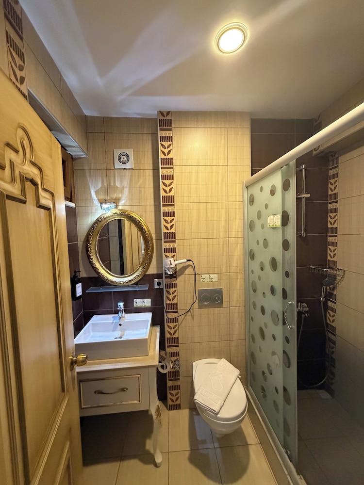 Saba Sultan Hotel Istanbul 55/55