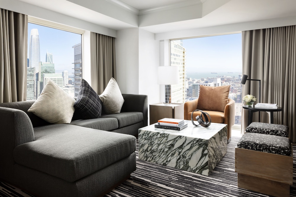 Hyatt Regency San Francisco Downtown Soma 39/60