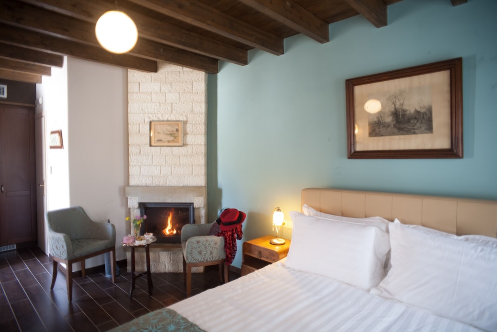 Gioraldi Art Hotel 24/61