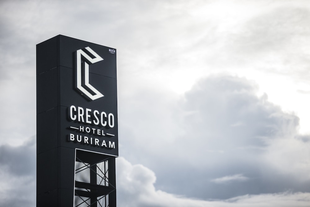 Cresco Hotel Buriram 6/100