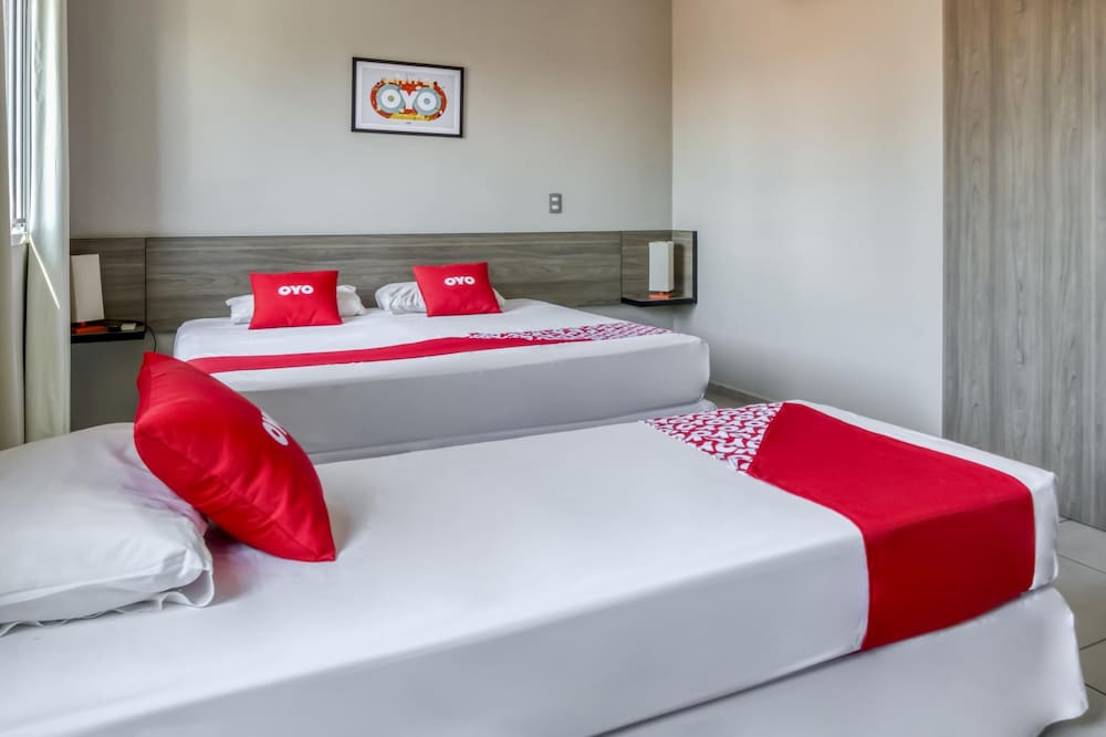 I-Hotel, Piracicaba 18/50