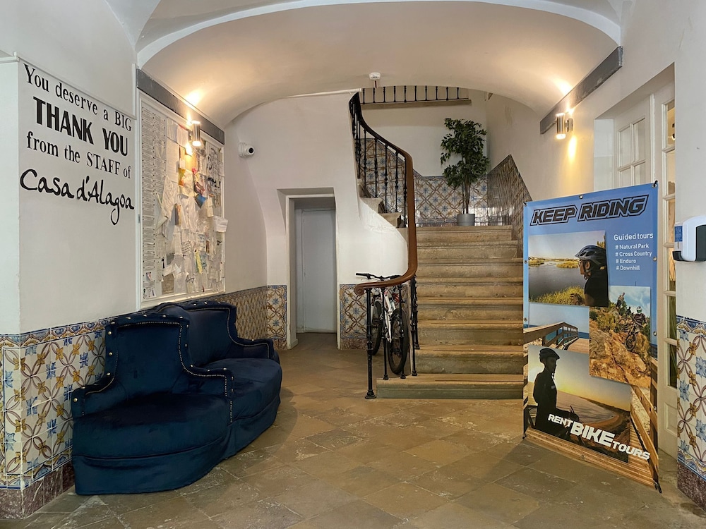 Hostel Casa d'Alagoa 40/62