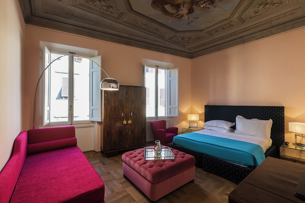 Hotel La Scala 14/50