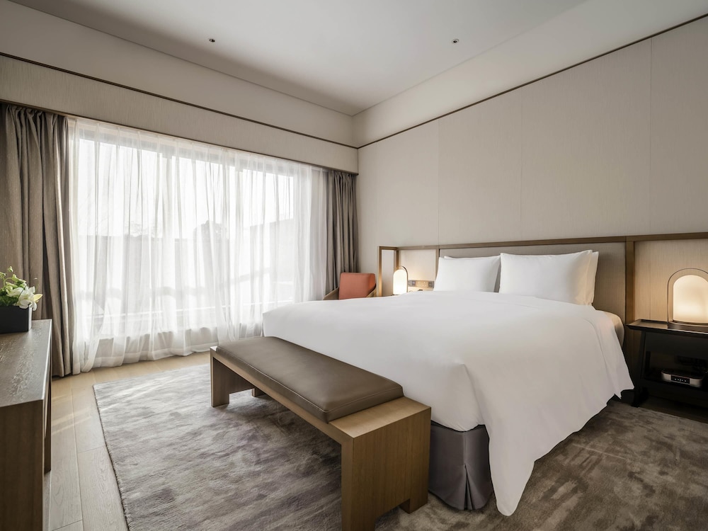 Ocean Spring Resort Chengdu - MGallery Collection 12/57