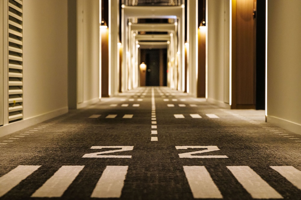 Hotel Metropolitan Tokyo Haneda 40/50