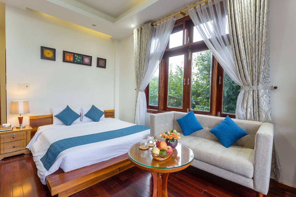 Hoi An Reverie Villas 47/70