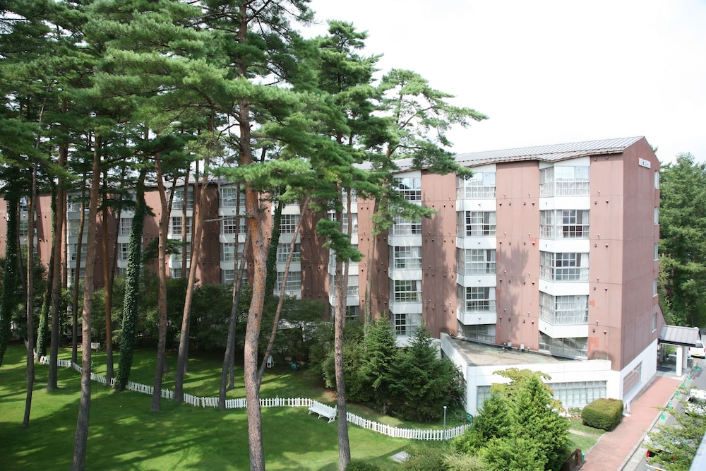 Fuji Premium Resort 47/50