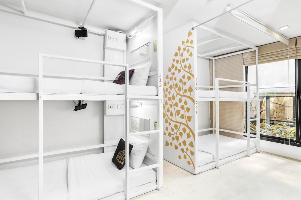 Nappark Hostel 38/55