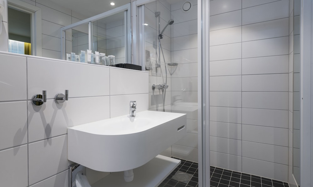 Thon Hotel Linne 5/58