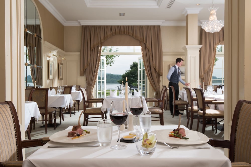 Lough Erne Resort 83/100