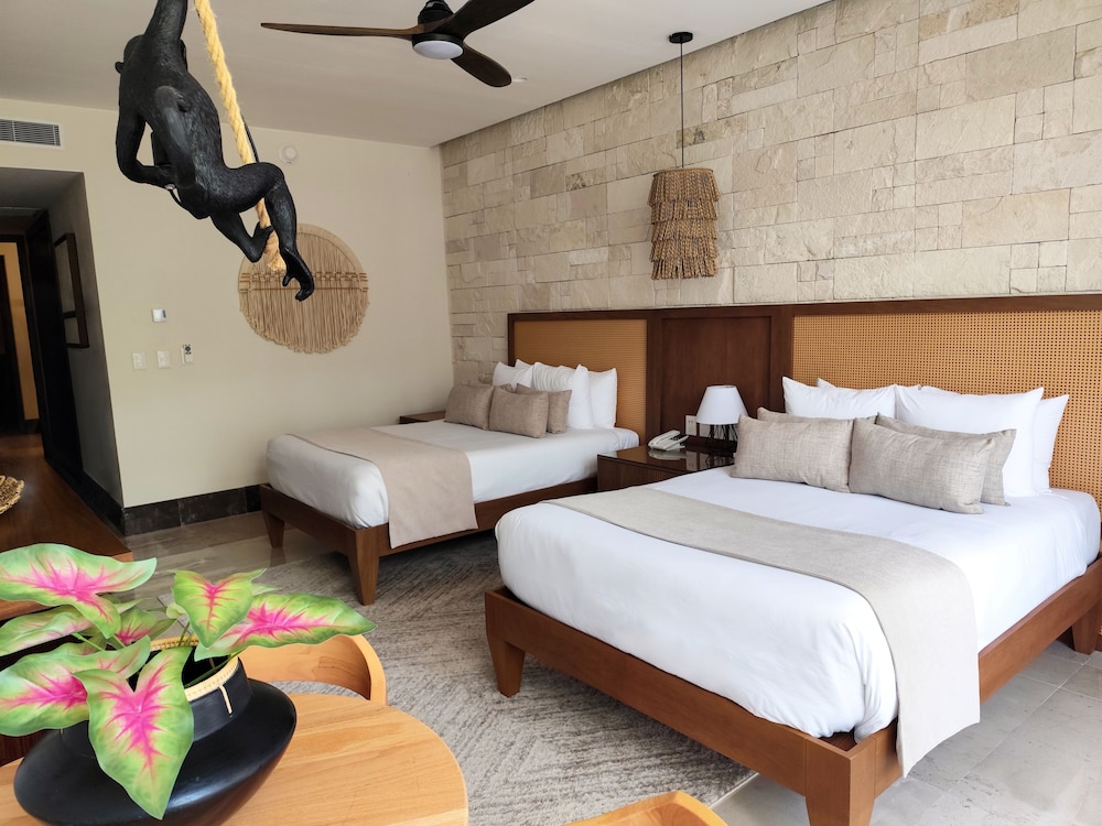 Hotel Mundo Maya Calakmul 19/50
