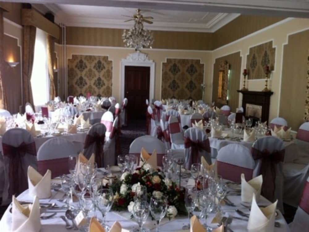 Hardwicke Hall Manor Hotel 29/36