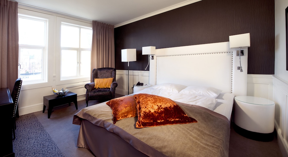 Home Hotel Atlantic 35/51