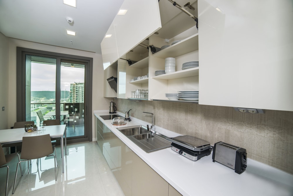 Radisson Residences Vadistanbul 46/70