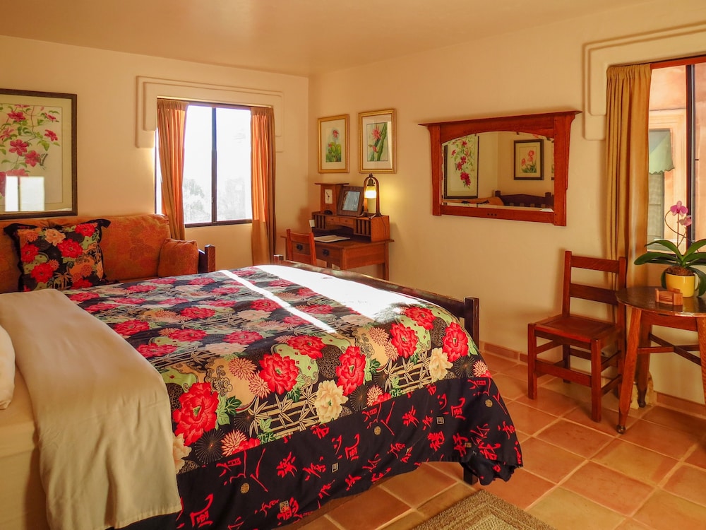 Topanga Canyon Inn Bed and Breakfast 10/49