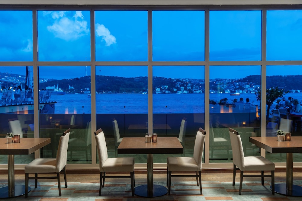 Radisson Blu Bosphorus Hotel 66/80
