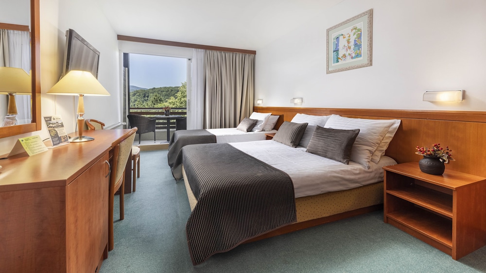 Hotel Jezero - Plitvice Lakes National Park 7/50