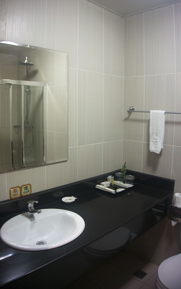 GS Plaza Hotel 21/67