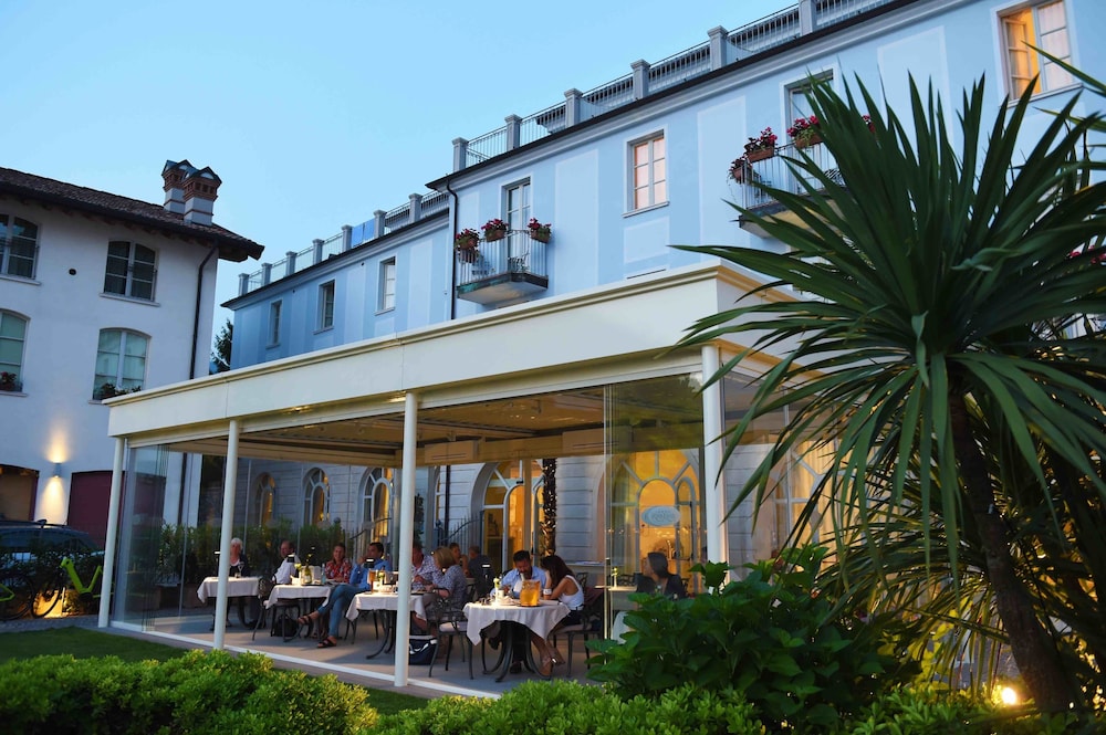 Hotel Rivalago 4/50