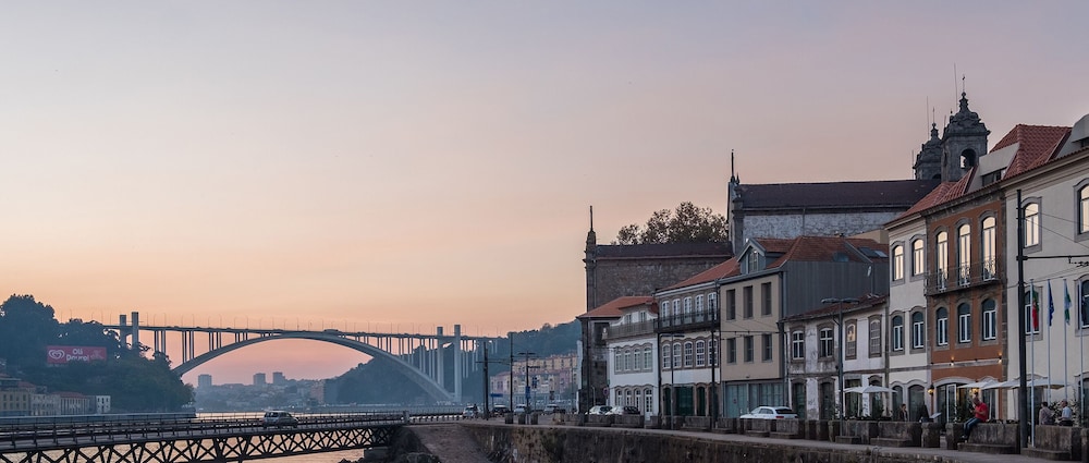 Vila Gale Porto Ribeira 32/33