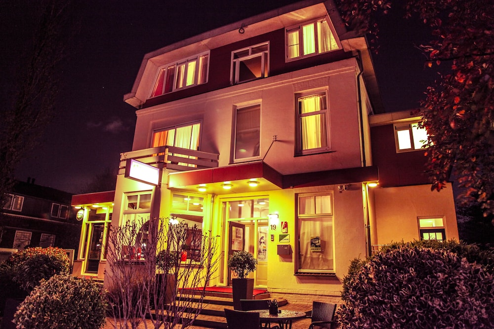 Alp de Veenen Hotel 1/50