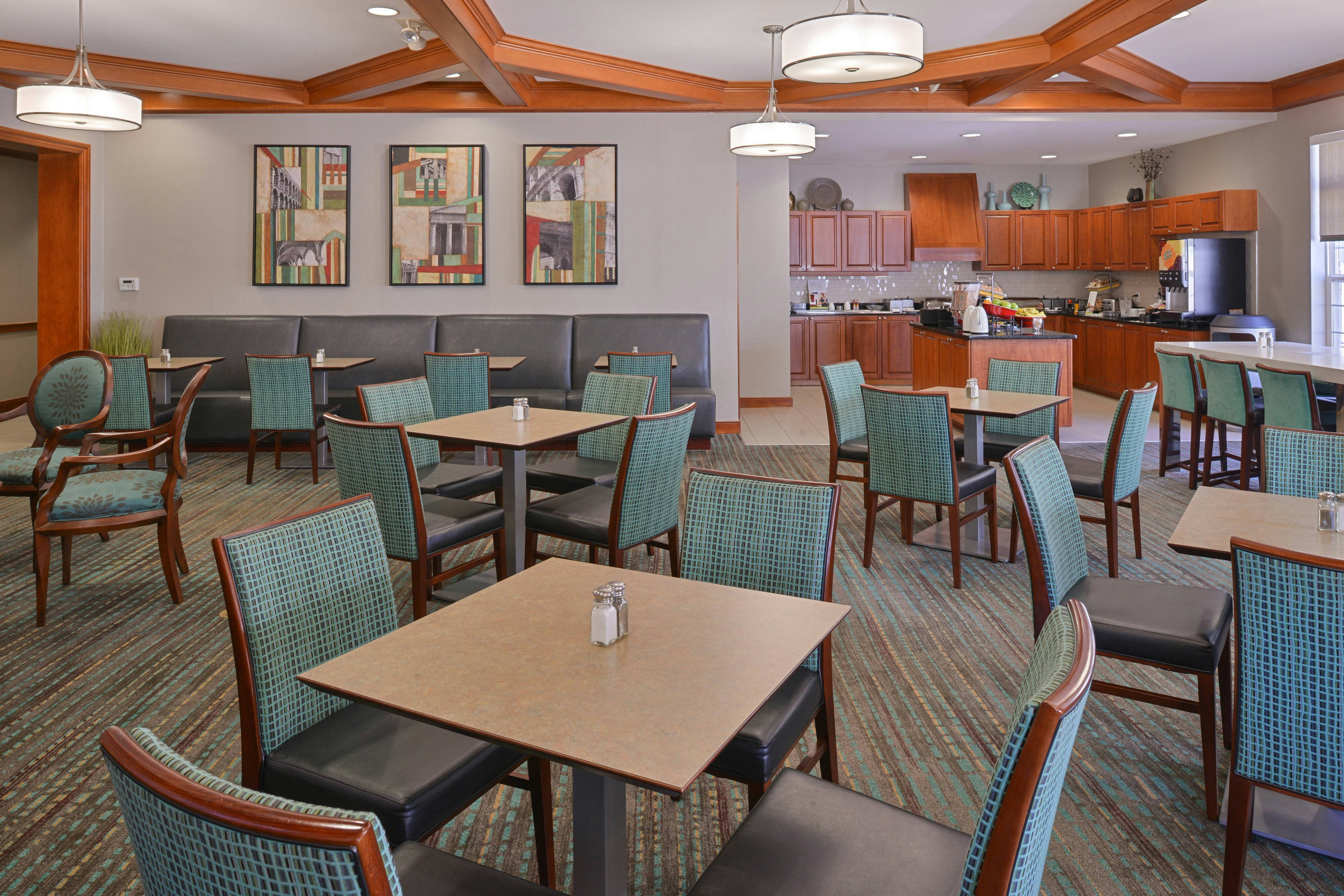 Residence Inn Columbia Northeast/Fort Jackson Area 33/49