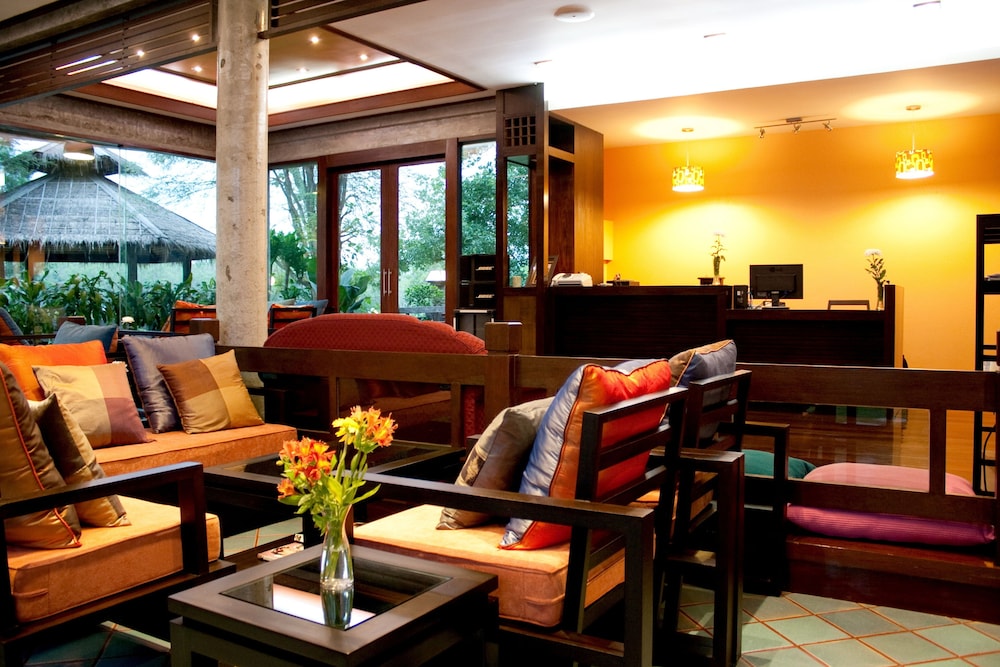 Kiree Thara Boutique Resort Chiang Mai 57/69