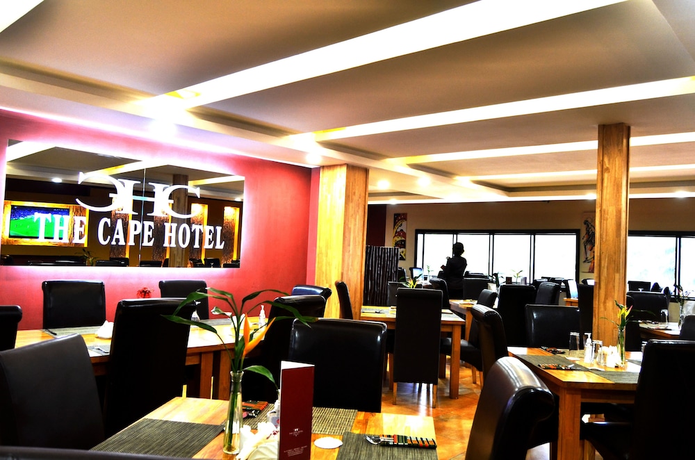 The Cape Hotel 39/50
