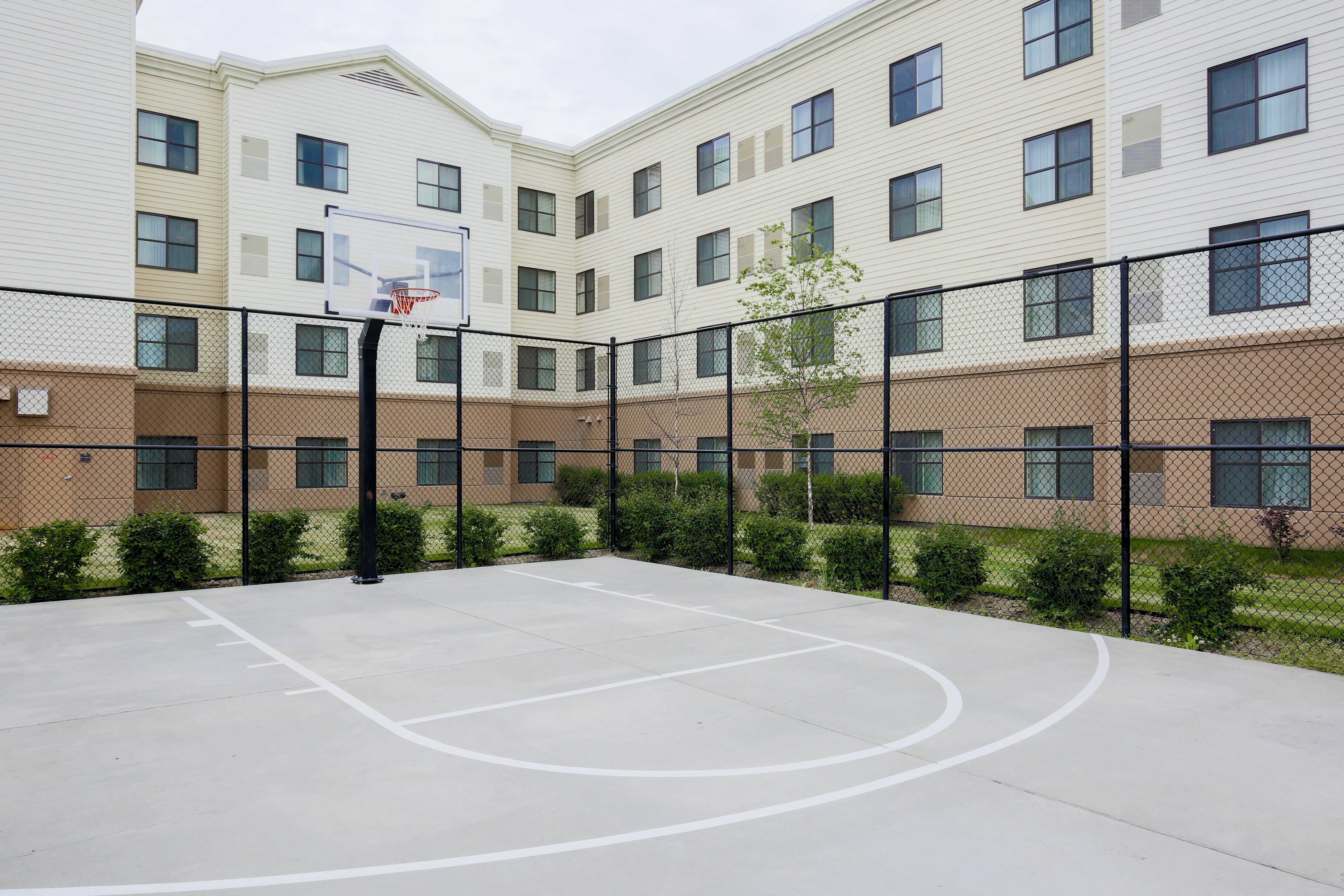 Homewood Suites By Hilton Anchorage 60/63