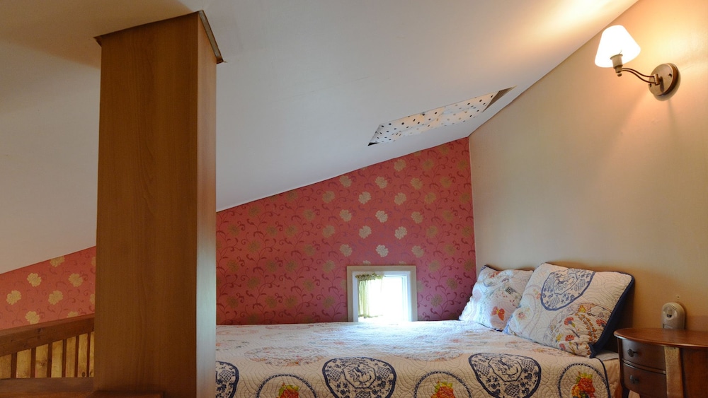 Sicily Pension 10/50