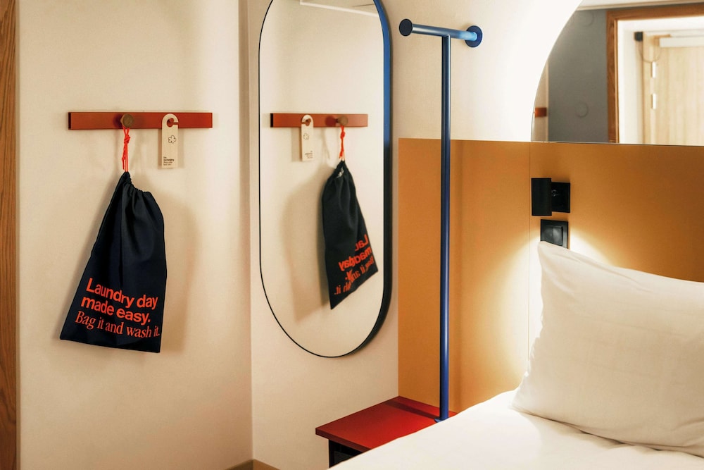 Hotel Fridhemsplan 22/50