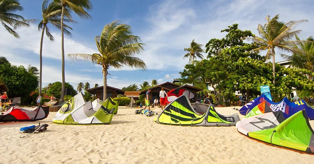 Phangan Beach Resort 60/68