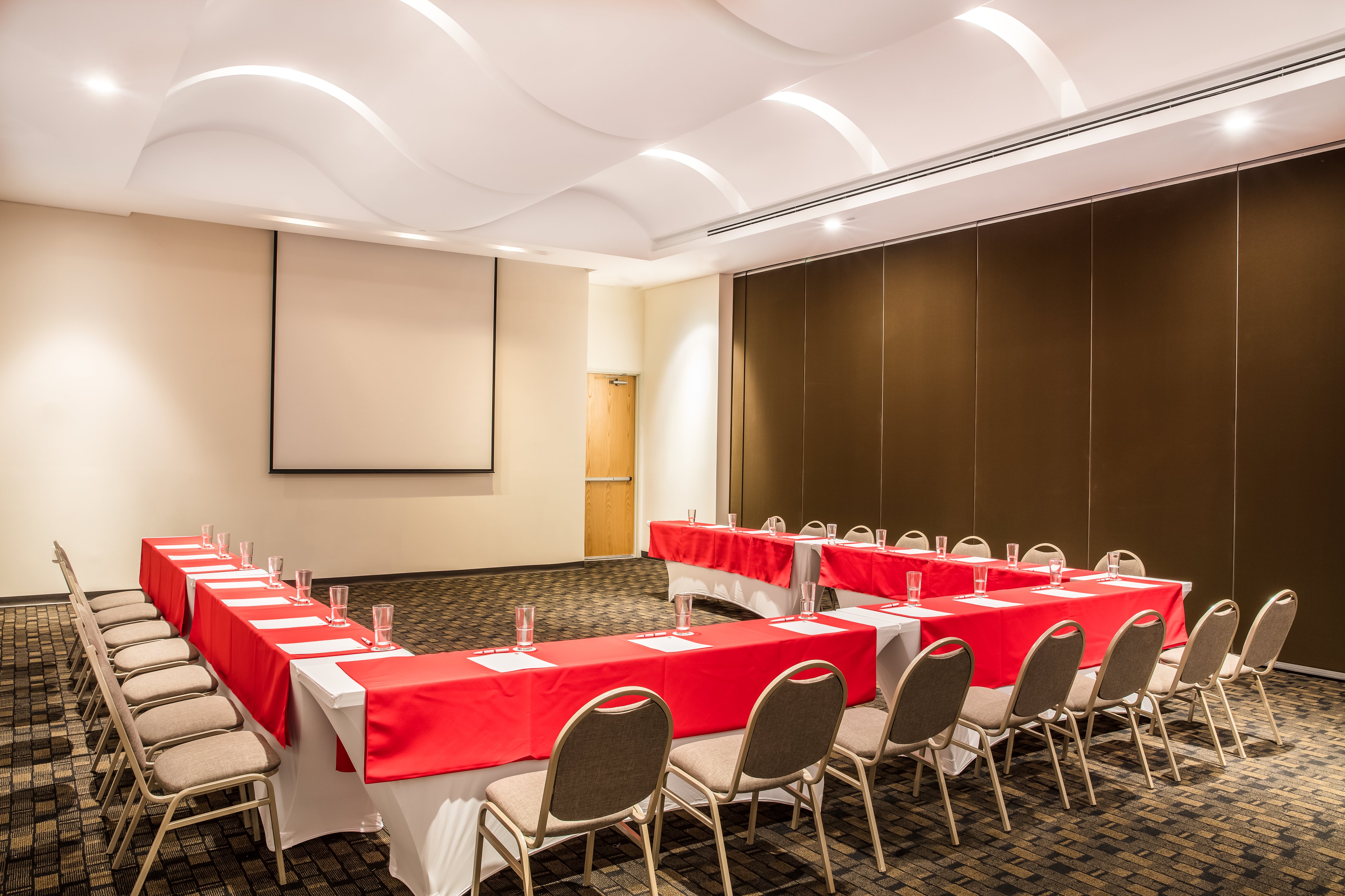Fiesta Inn Silao Puerto Interior 57/72