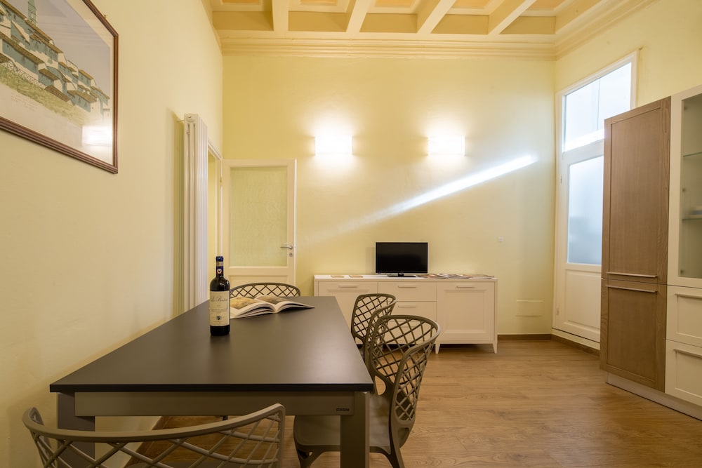 Santo Spirito Bright Flat 1/14