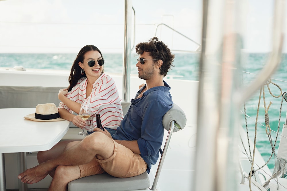 Paradise Cove Boutique Hotel - Adults Only 11/69