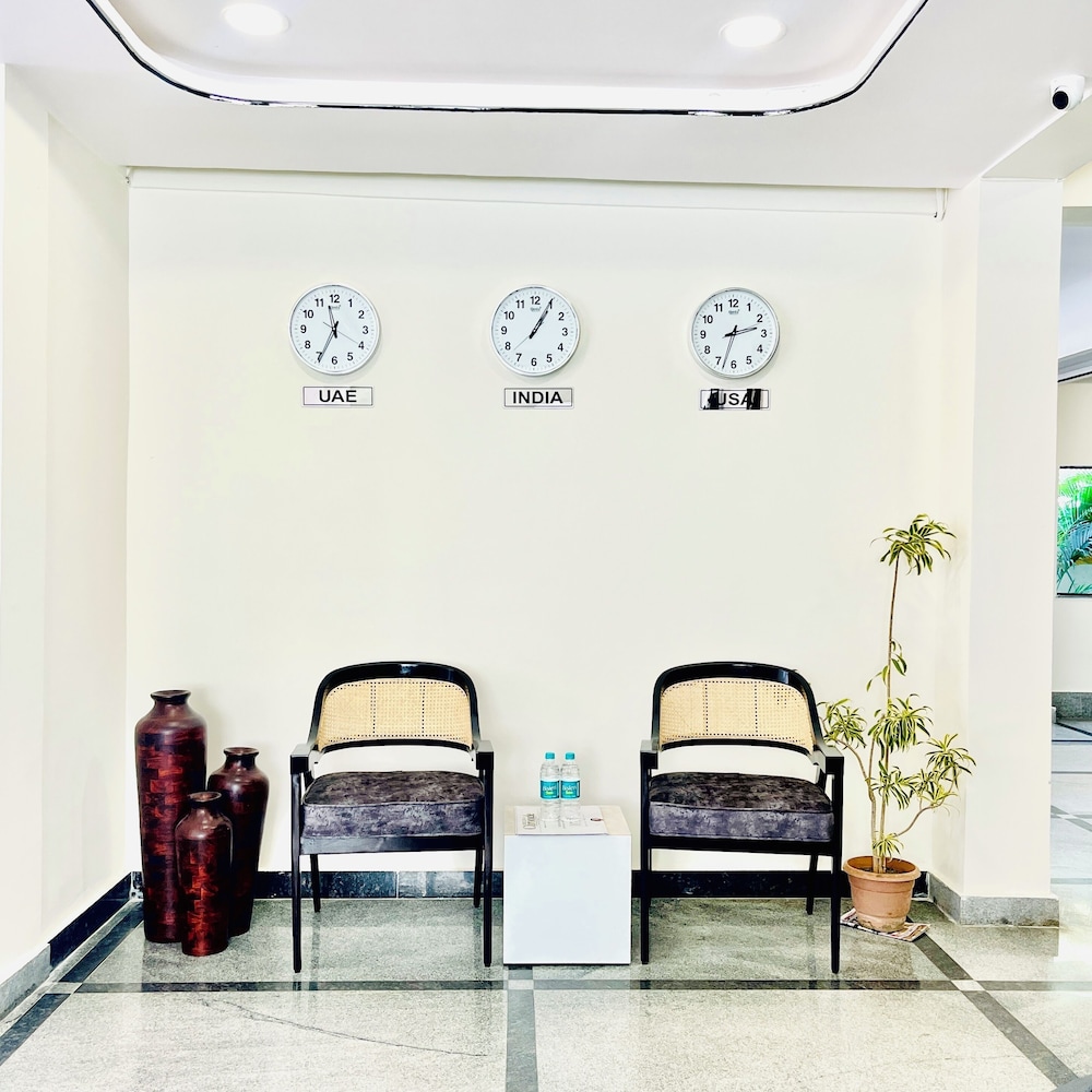 Comfort Prime Choice 写真2