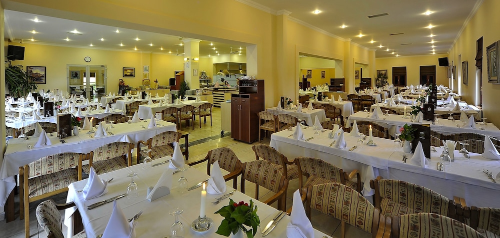 Monark Hotel Cappadocia 29/38