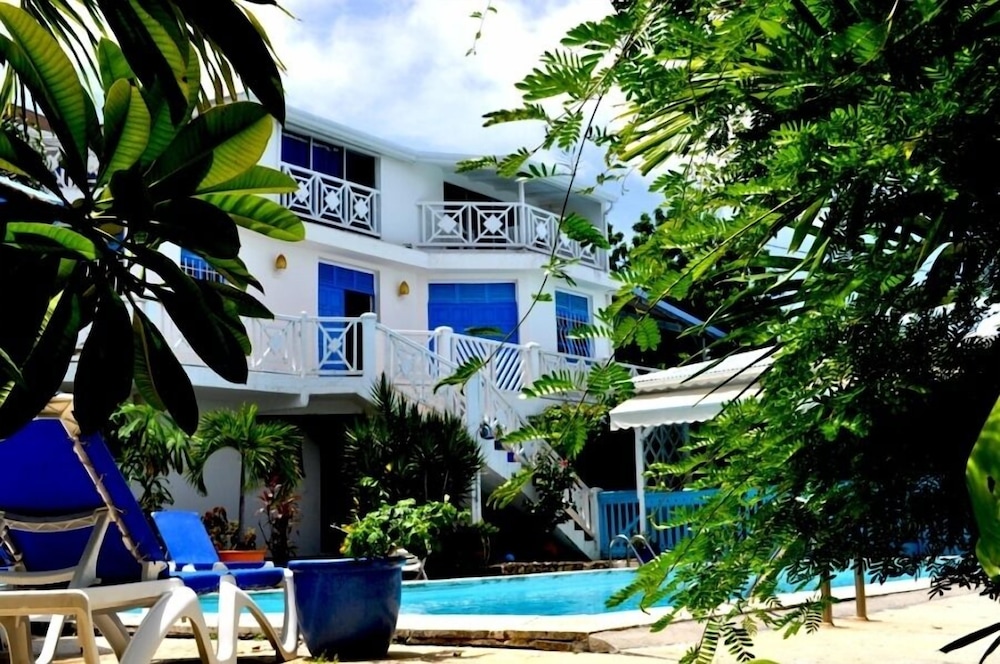 Cap Sud Caraïbes Hôtel 8/51