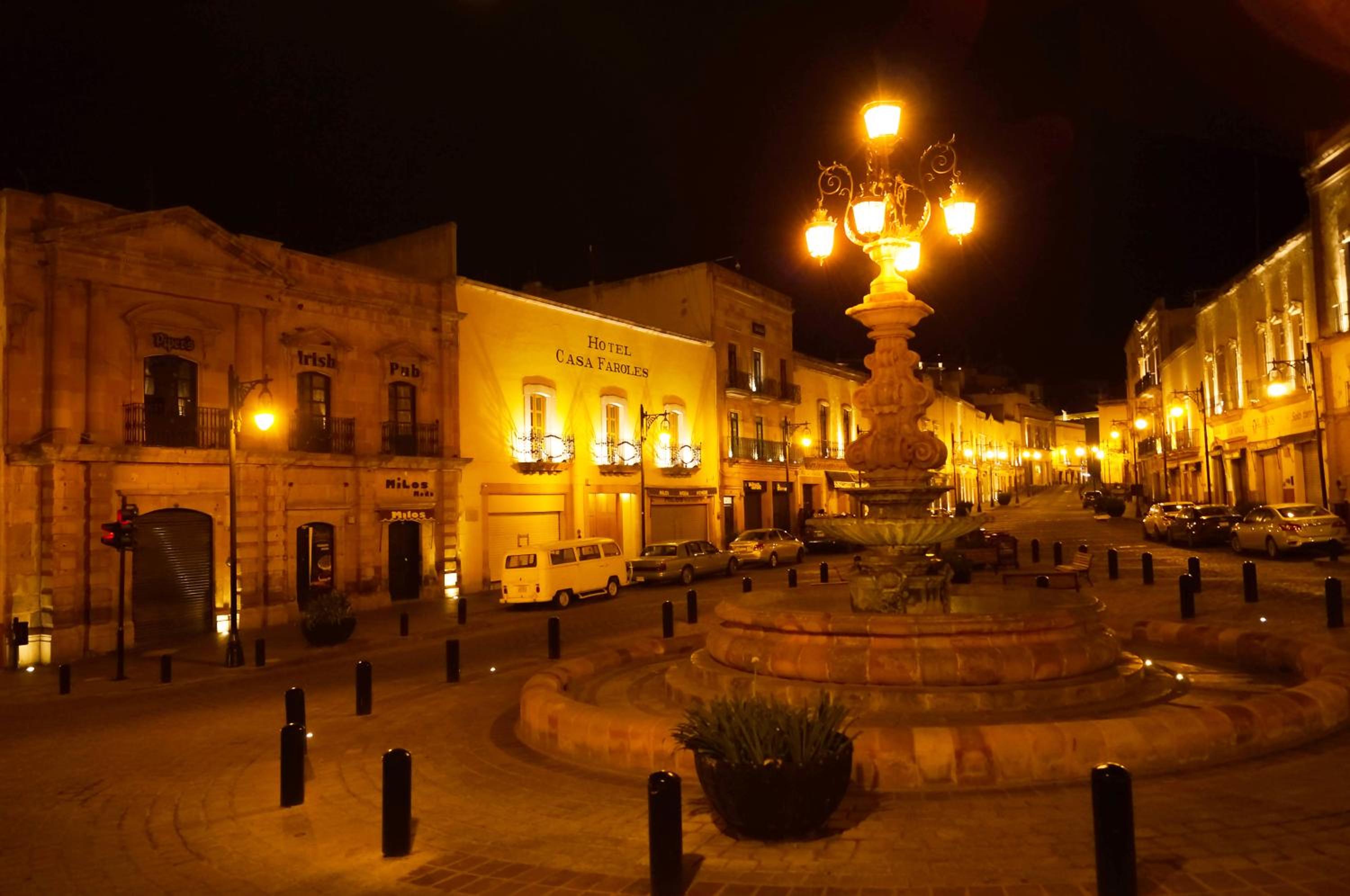Hotel Casa Faroles 45/56