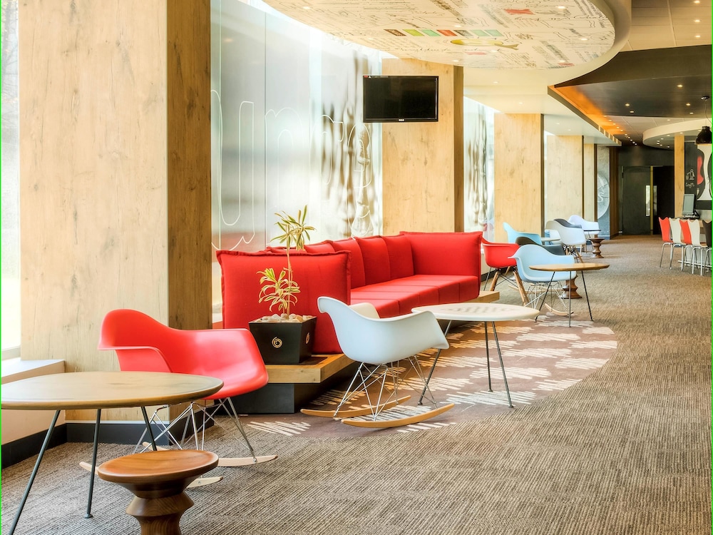 Ibis Mexico Perinorte 23/48