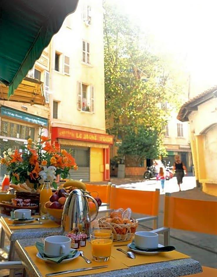 Hôtel Little Palace 3/34