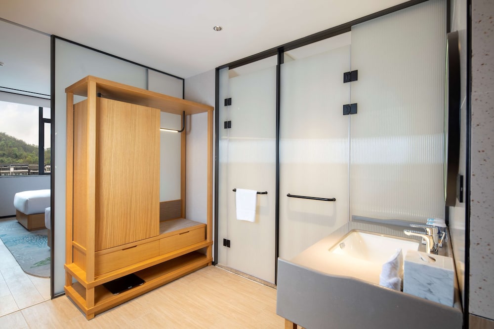 Hilton Garden Inn Guizhou Maotai Town 22/45
