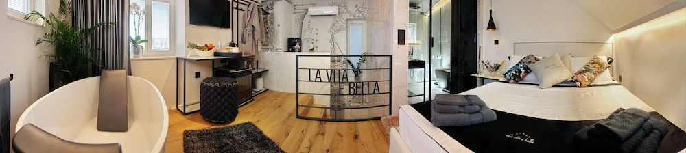 La Vita e Bella II 21/50