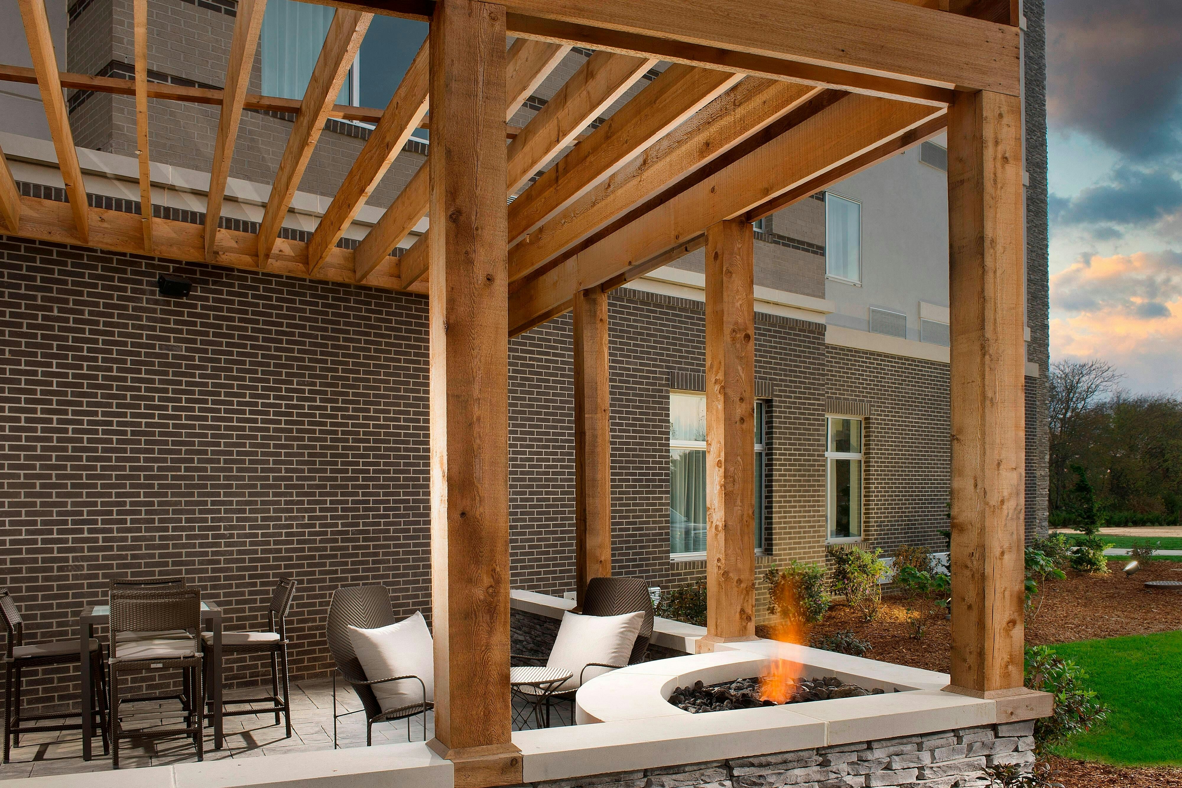 Courtyard By Marriott Nashville Se Murfreesboro 7/47